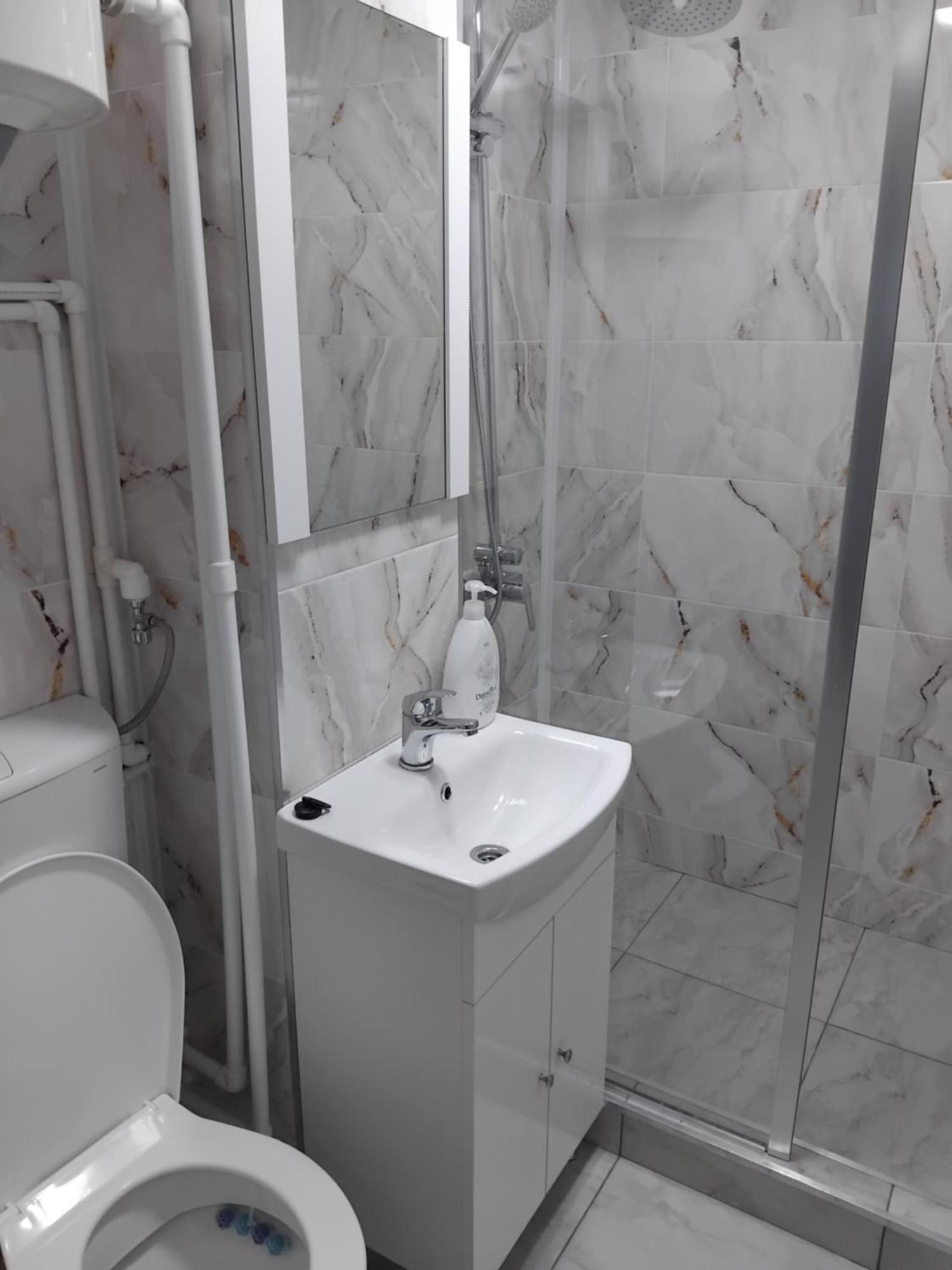 Apartament Rusu Nehoiu Exterior foto